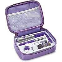 Joycare JC-366 - Set de manicura y pedicura