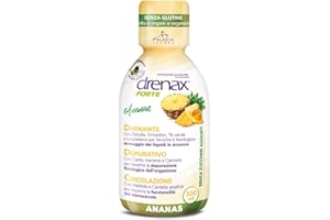 PALADIN PHARMA DRENAX FORTE ANANAS 300ML - Integratore Alimentare