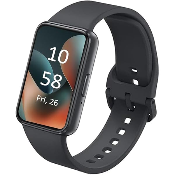 Harikiri 2 Confezione Cinturino Compatibili con Galaxy Fit 3