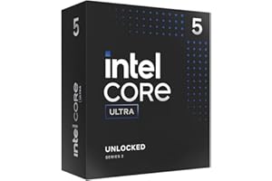 Intel® Core™ Ultra 5 Desktop-Prozessor 225 10 Kerne (6 P-cores + 4 E-cores) bis zu 4.9 GHz