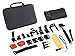 Produktbild Somikon GoPro Zubehör Kits: 20in1-Zubehör-Set für Action-Cam DV-4017.WiFi, DV-850.WiFi und GoPro® (Action-Cam Zubehör Kit)