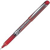 PILOT V5 Grip - Kırmızı
