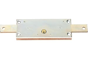 LINCE Cerradura Lince 5511 Bicromatada