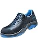 Produktbild ESD-Sicherheitshalbschuh BS 64 blue in der Weite 10 nach EN ISO 20347 O2 SRC in Größe 37 von ATLAS