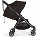 Mamas & Papas Armadillo City Stroller - Black Liquorice