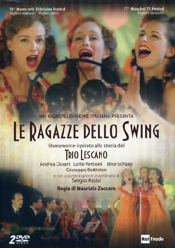 Le Ragazze Dello Swing