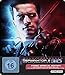 Terminator 2 - Steelbook  (+ Blu-ray 2D) (SE) [Blu-ray]