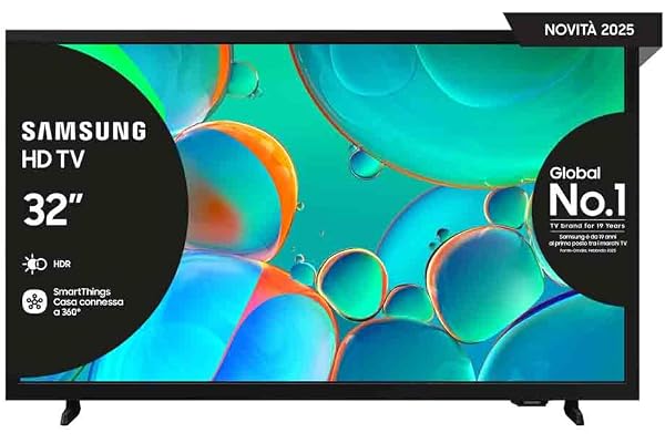 Samsung UE32H5000FKXZT
