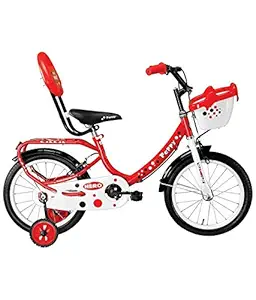 Hero Peppy 16T Junior Bike