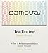 Produktbild Samova Tea-Tasting Space 10er-Box, 1er Pack (1 x 20,5 g)