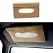 Vetra Car Sun Visor Tissue Box Dispenser With Free Tissues Beige For Skoda Octavia RS.559.00