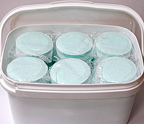 Chlortabletten Multitabs 10-Action 200g mit 10 Funktionen – 3,0 kg - 2