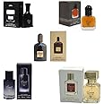 FRAGRANCE NOTES PERFUME smart collection MINI EACH PEACE 25ML 4 PEACE FOR MEN NO385 NO446 NO359 NO443