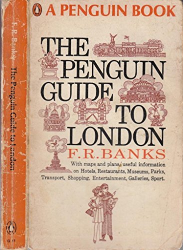 The Penguin Guide to London