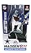 Produktbild Dallas Cowboys Ezekiel Elliot (Color Rush Uniform) Madden NFL 17 Ultimate Team Series 2 Figure Chase