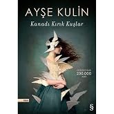 Kanadı Kırık Kuşlar