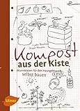 Image de Kompost aus der Kiste: Wurmkisten für den Hausgebrauch selbst bauen