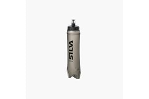 Silva 500 ml mjuk flaska en storlek