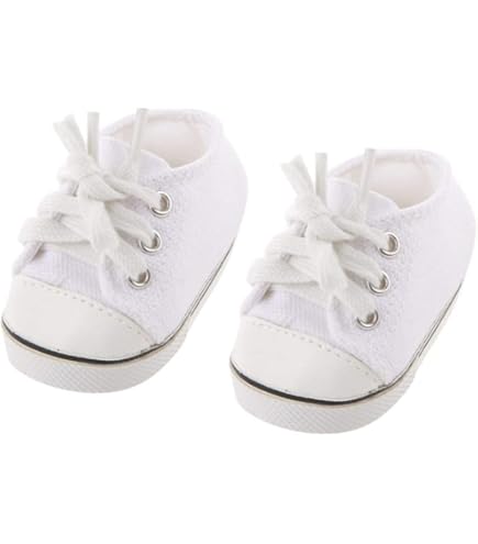 Lot De Chaussures Barbie – 10 Paires De Bottes + 23 Paires De Chaussures – Occasion
