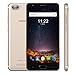 Price comparison product image 5.0" DOOGEE X20 Android 7.0 Unlocked 3G Smart Phone MTK6580 Quad Core 2GB RAM 16 ROM Mobile Phone with Dual Rear Camera(5.0MP) Dual SIM GPS WIFI Bluetooth SIM-Free Cellphone