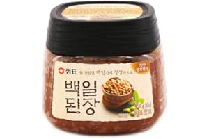 Sempio Doenjang Pâte de soja authentique 450 g