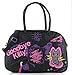 Produktbild GOODBYE KITTY Bowling Umhänge Schulter Tasche A4 Schule College Hello NEU