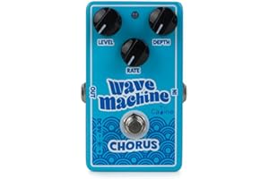 Caline CP-505 - Wave macchina Chorus pedale