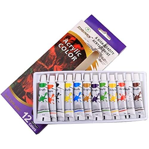 Suchergebnis auf Amazon.de für: Acrylfarbe: Baumarkt