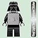 Produktbild christa prints Lego DARF Vader Star Wars R2D2 Aufkleber Lichtschalter Stecker Surround Wall Art Boy