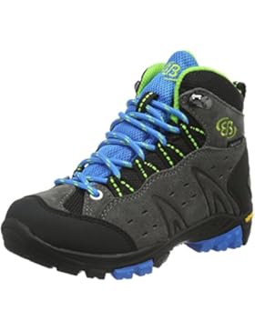 Bruetting Mount Bona Jungen Trekking & Wanderstiefel