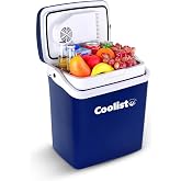 Coolist CLT18 12-220 V 18 lt Termoelektrikli Ara&ccedil; Buzdolabı