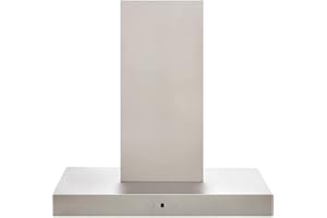 Elica CRUISE-60 Rated Cooker Hood - Stainless Steel