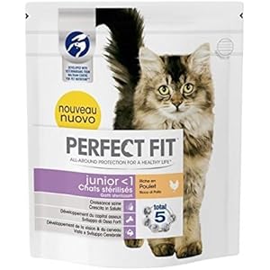 Ultima Kroketten–Für Welpen–2kg