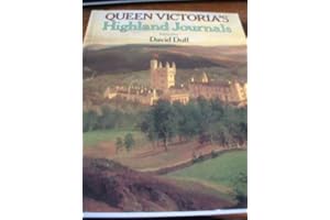 Queen Victoria's Highland Journals