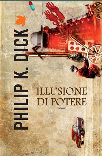 Illusione di potere (Fanucci Narrativa)