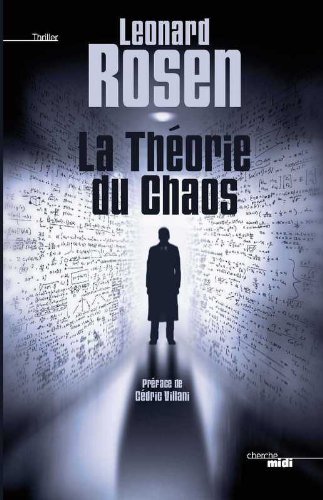 couverture de : La Th&eacute;orie du Chaos