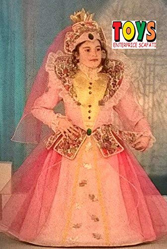 Preisvergleich Produktbild nuova rio PRINCIPESSA Fedora 9 / 10 ANNI