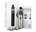 Produktbild Justfog FOG1 FullKit 1500mAh Farbe Schwarz