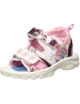 Frozen Mädchen Sport Outdoor-Sandalen