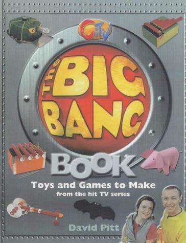 Download The Big Bang Book by David Pitt (2001-04-02) Download The Big Bang Book by David Pitt (2001-04-02)