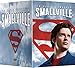Smallville Serie Completa 1-10  (60 DVD)