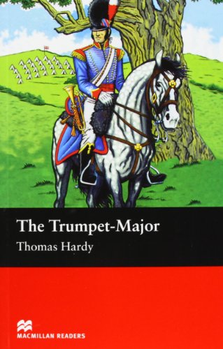 Mr (b) trumpet major, the: beginner (macmillan readers 2005)