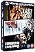 Serial Killer Triple: Urban Explorers/A Horrible Way To Die/The Last Victim [DVD] [Edizione: Regno Unito]