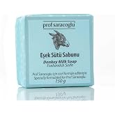 Prof Saracoglu Eşek S&uuml;tl&uuml; Katı Sabun 150g
