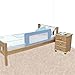 Safetots Bed Rail, Blue
