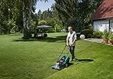 Bosch DIY Rasenmäher Rotak 40 - 3
