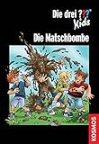 Die drei ??? Kids, Die Matschbombe (drei Fragezeichen Kids) by 