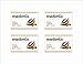 Medimix Oil Bathing Soap, Turmeric and Argan, 125g ( Pk of 4 ) RS.121.00