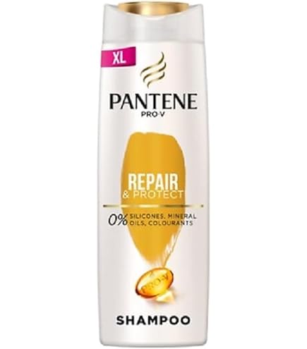 Pantene x Emily in Paris Limited Edition Repair & Protect Miracle