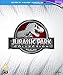 Jurassic Park Premium Collection [Blu-ray + UV] [1993] [Region Free]